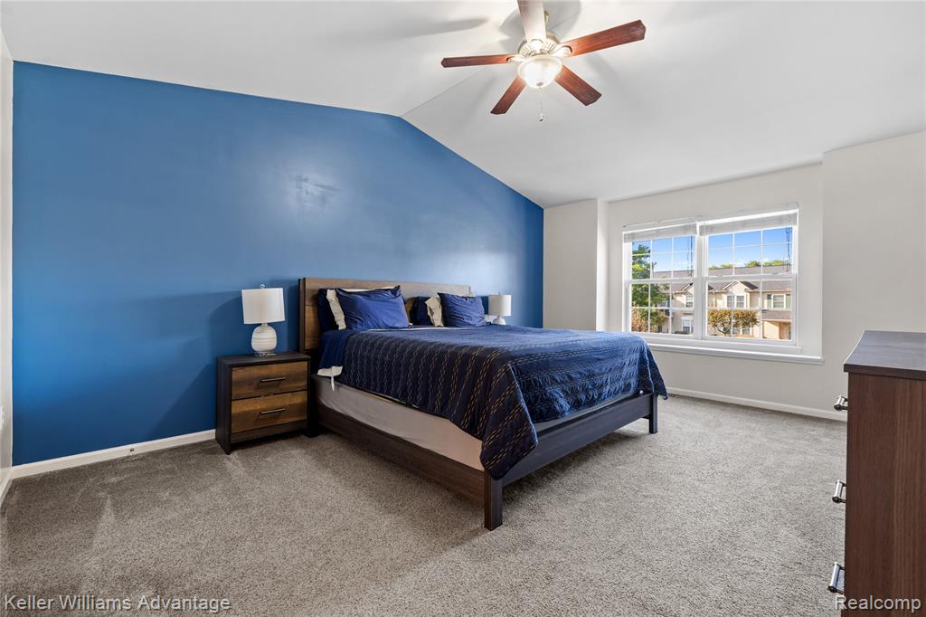 4240 Hampton Ridge Boulevard Howell, MI 48843 - Photo 17 of 23