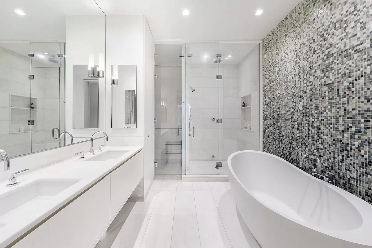 46 Laight Street, Unit PH4 Manhattan, NY 10013 - Photo 11 of 16