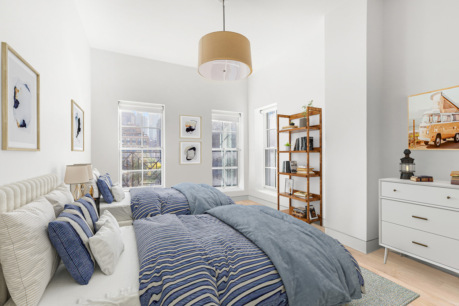 46 Laight Street, Unit PH4 Manhattan, NY 10013 - Photo 12 of 16