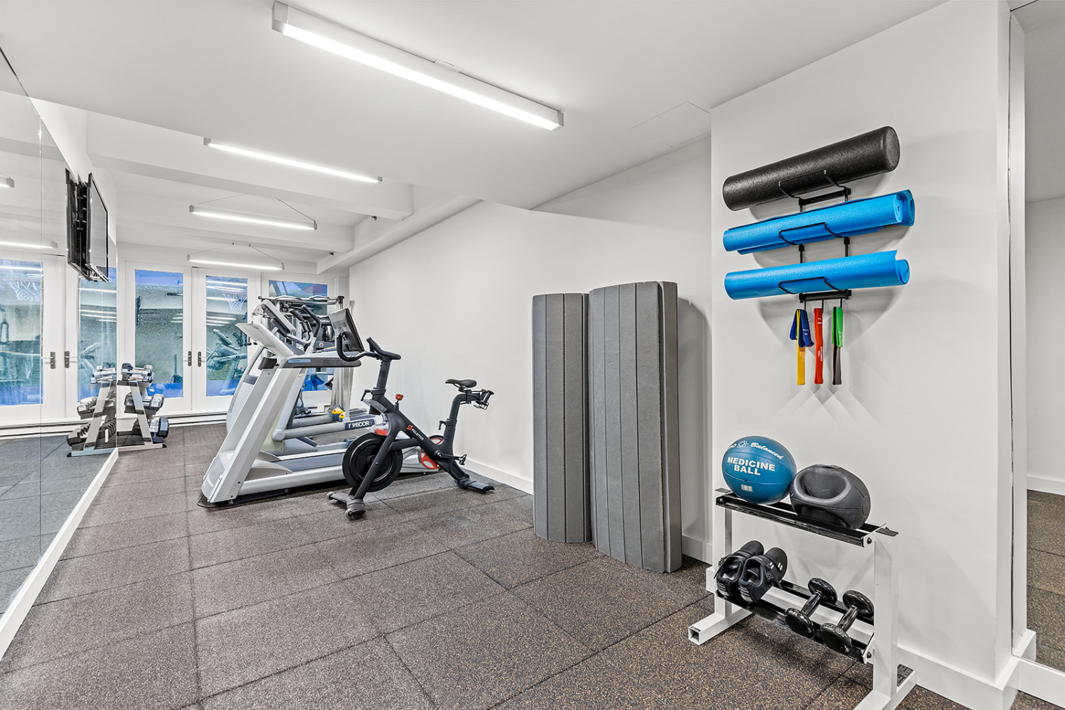 46 Laight Street, Unit PH4 Manhattan, NY 10013 - Photo 13 of 16