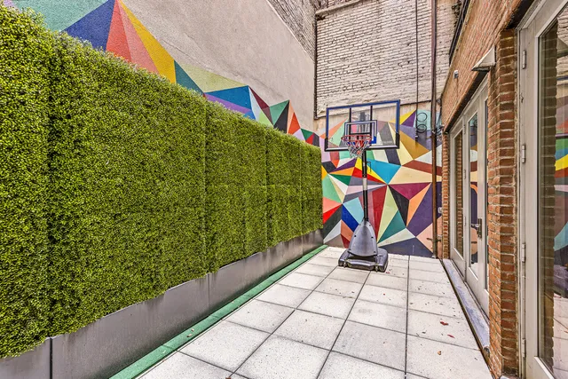 $8,495,000 | 46 Laight Street, Unit PH4 | TriBeCa