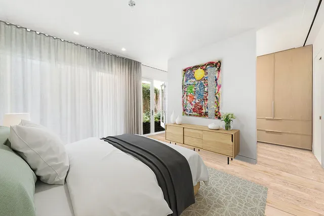 $8,495,000 | 46 Laight Street, Unit PH4 | TriBeCa