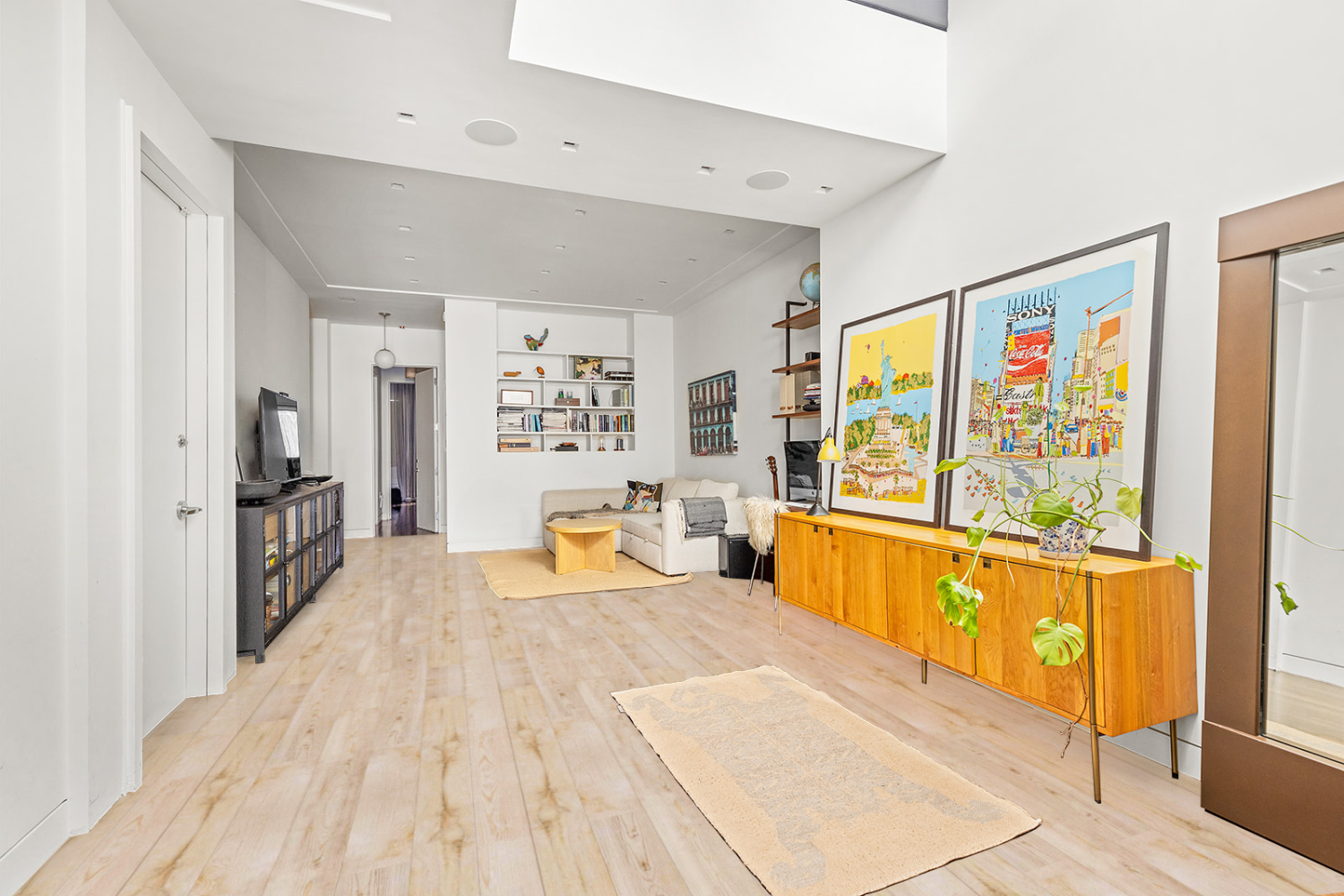 46 Laight Street, Unit PH4 Manhattan, NY 10013 - Photo 8 of 16