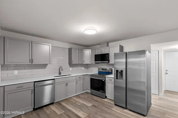 $315,000 | 1904 McNair Avenue, Union Gap, WA 98903