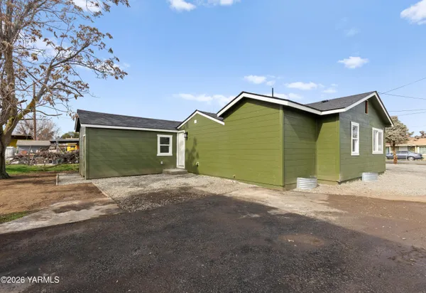 $315,000 | 1904 McNair Avenue, Union Gap, WA 98903