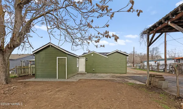 $315,000 | 1904 McNair Avenue, Union Gap, WA 98903