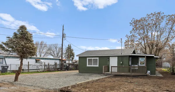 $315,000 | 1904 McNair Avenue, Union Gap, WA 98903