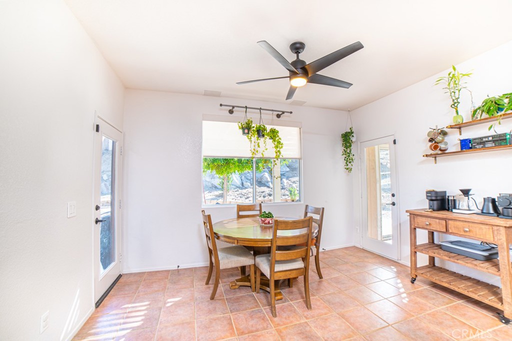 17801 Morning Rock Circle Riverside, CA 92503 - Photo 6 of 18 a dining room with furniture and window