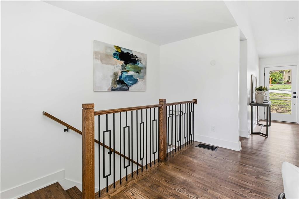 2574 Woodwardia Road Northeast Atlanta, GA 30345 - Photo 38 of 56