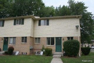23624 Lahser Road Southfield, MI 48033 - Photo 1 of 1 Property Photo