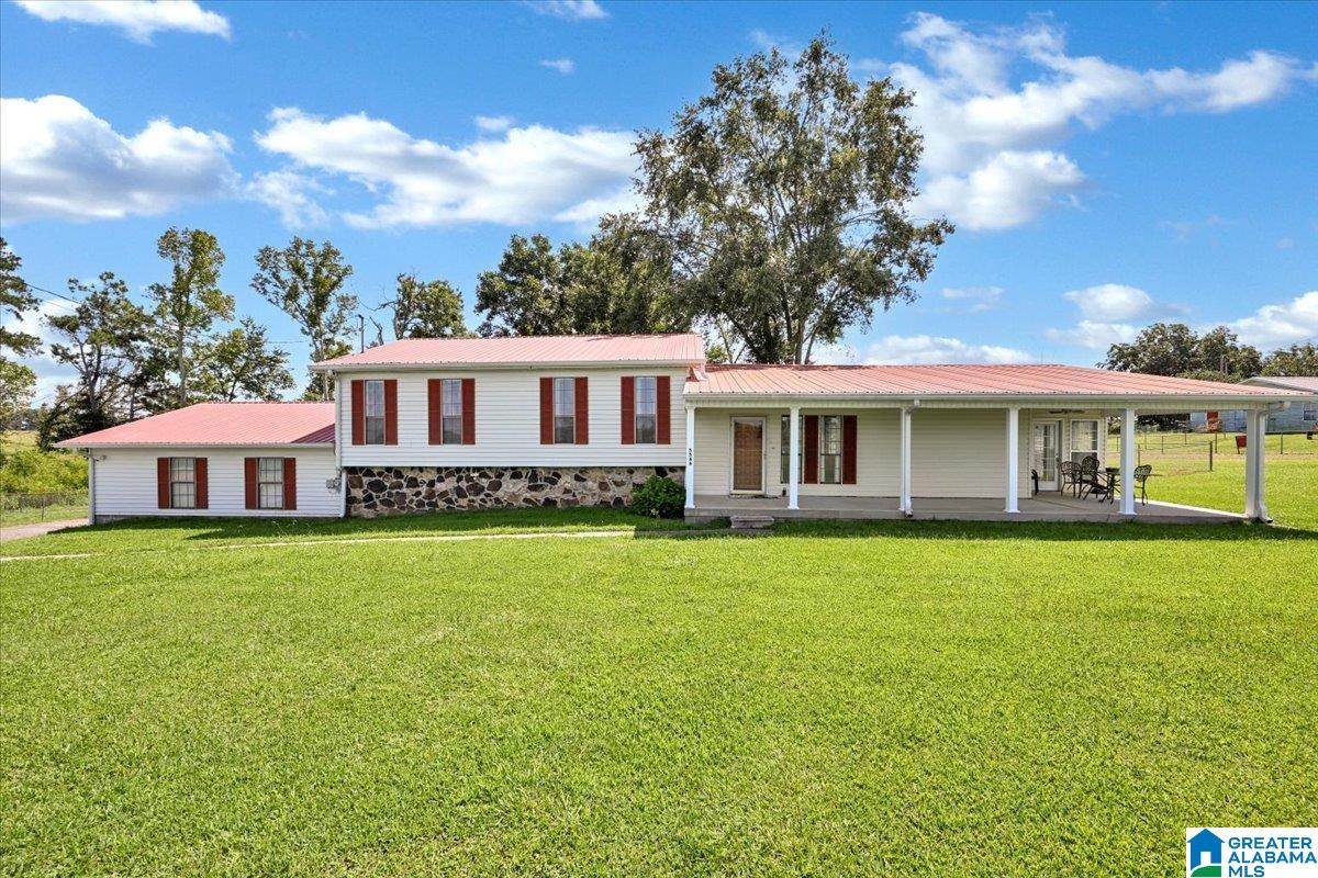 5566 Holly Pond Road Baileyton, AL 35019 - Photo 29 of 32 Gallery Image 29