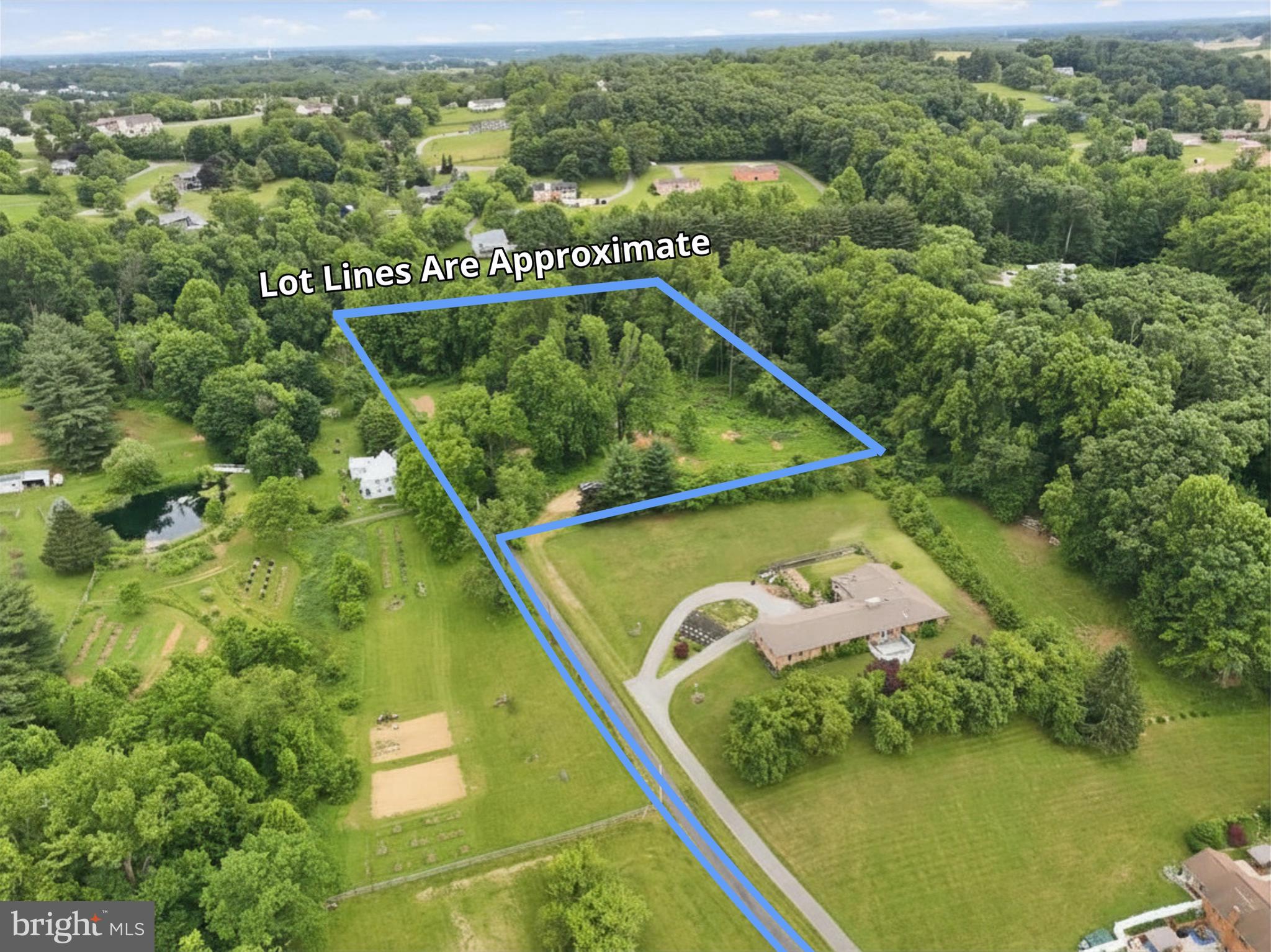 2617 Manchester Road, Unit LOT 6 Westminster, MD 21157 - Photo 1 of 21
