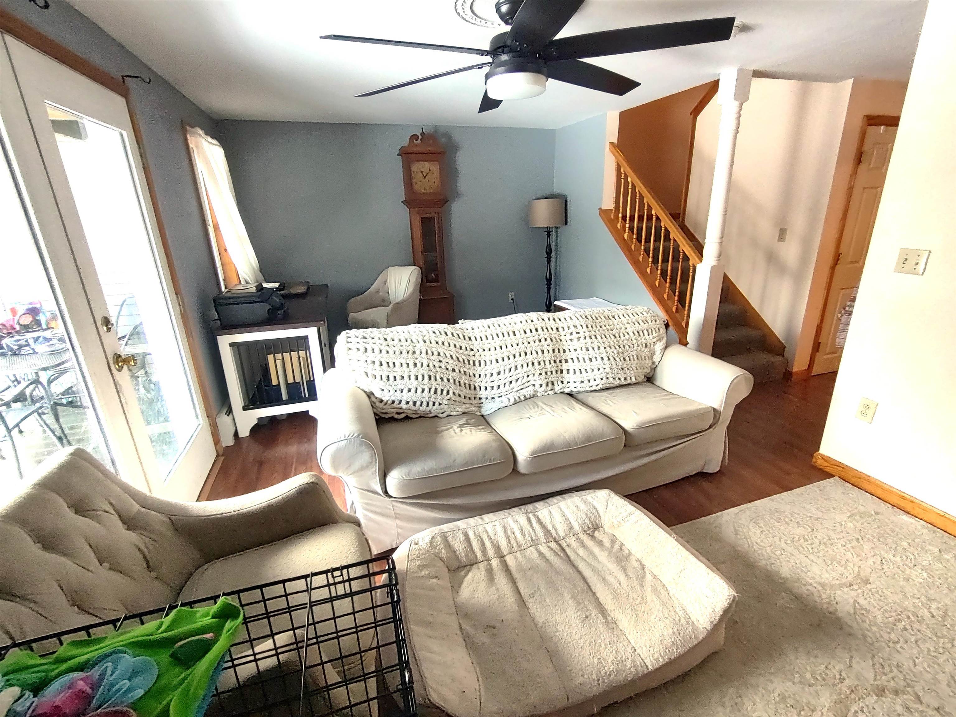 1278 Weare Road Henniker, NH 03242 - Photo 20 of 60