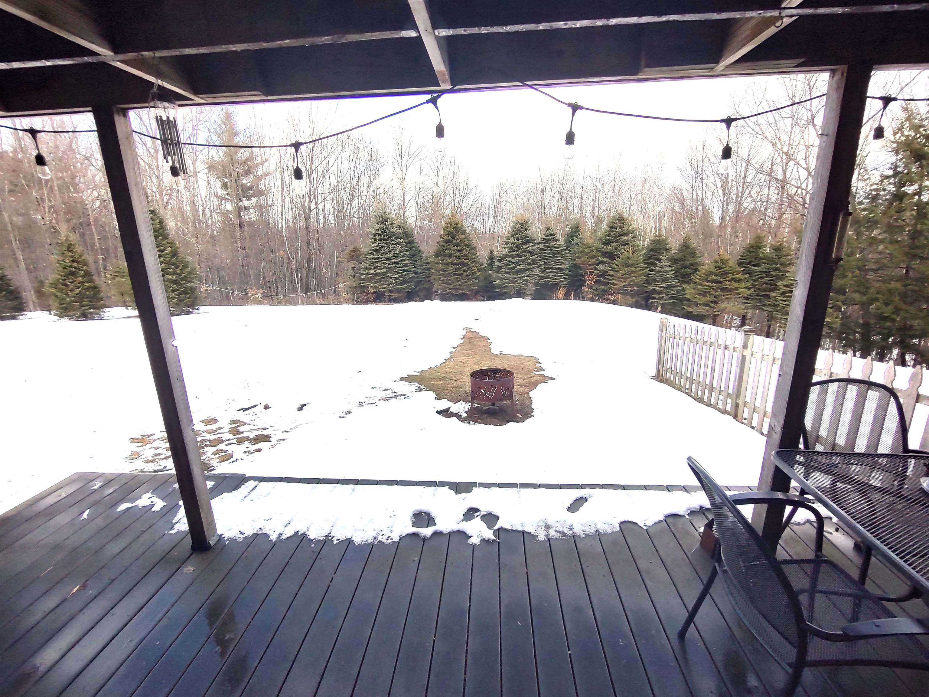 1278 Weare Road Henniker, NH 03242 - Photo 21 of 60