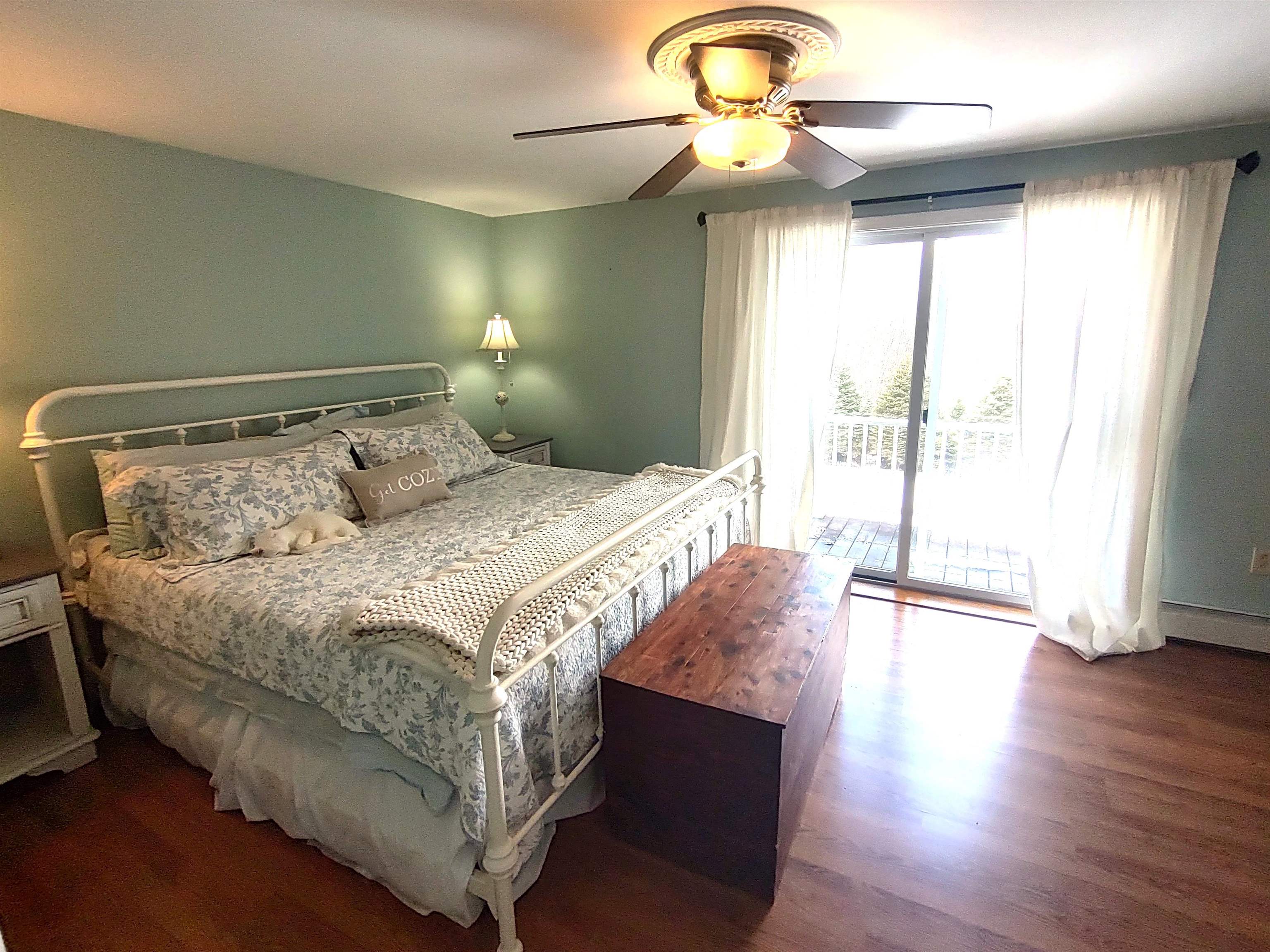 1278 Weare Road Henniker, NH 03242 - Photo 25 of 60