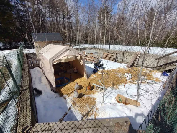 $639,000 | 1278 Weare Road, Henniker, NH 03242