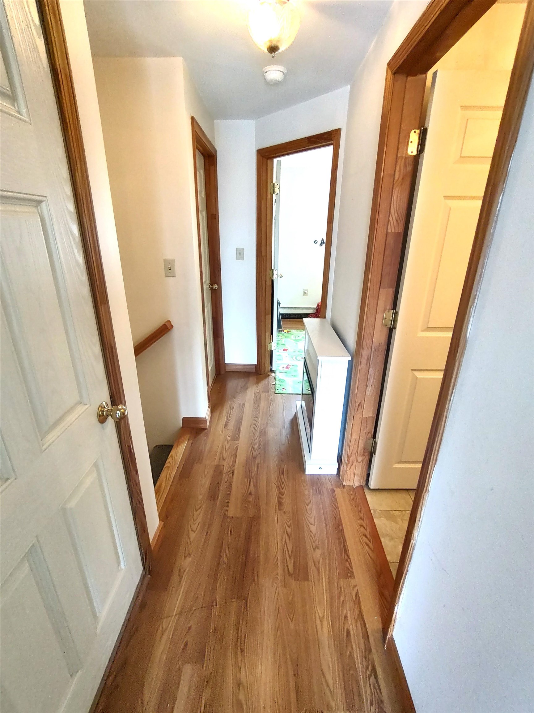 1278 Weare Road Henniker, NH 03242 - Photo 32 of 60