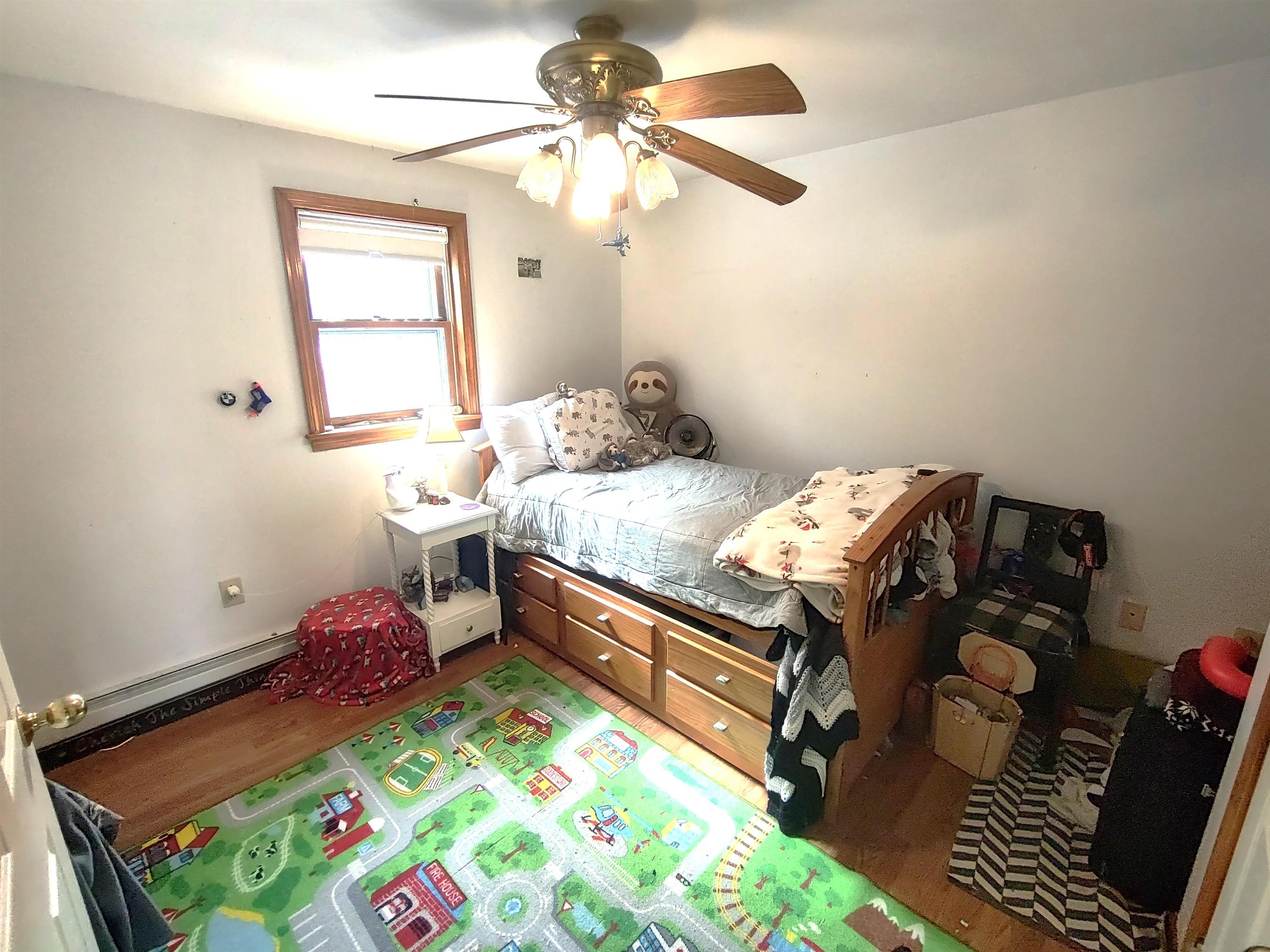 1278 Weare Road Henniker, NH 03242 - Photo 33 of 60