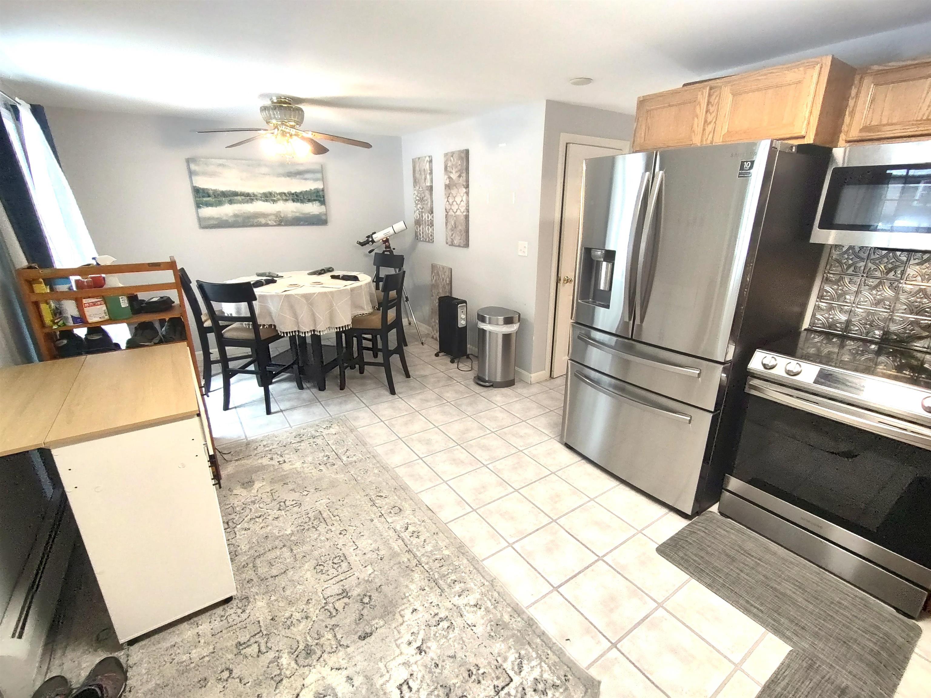 1278 Weare Road Henniker, NH 03242 - Photo 40 of 60