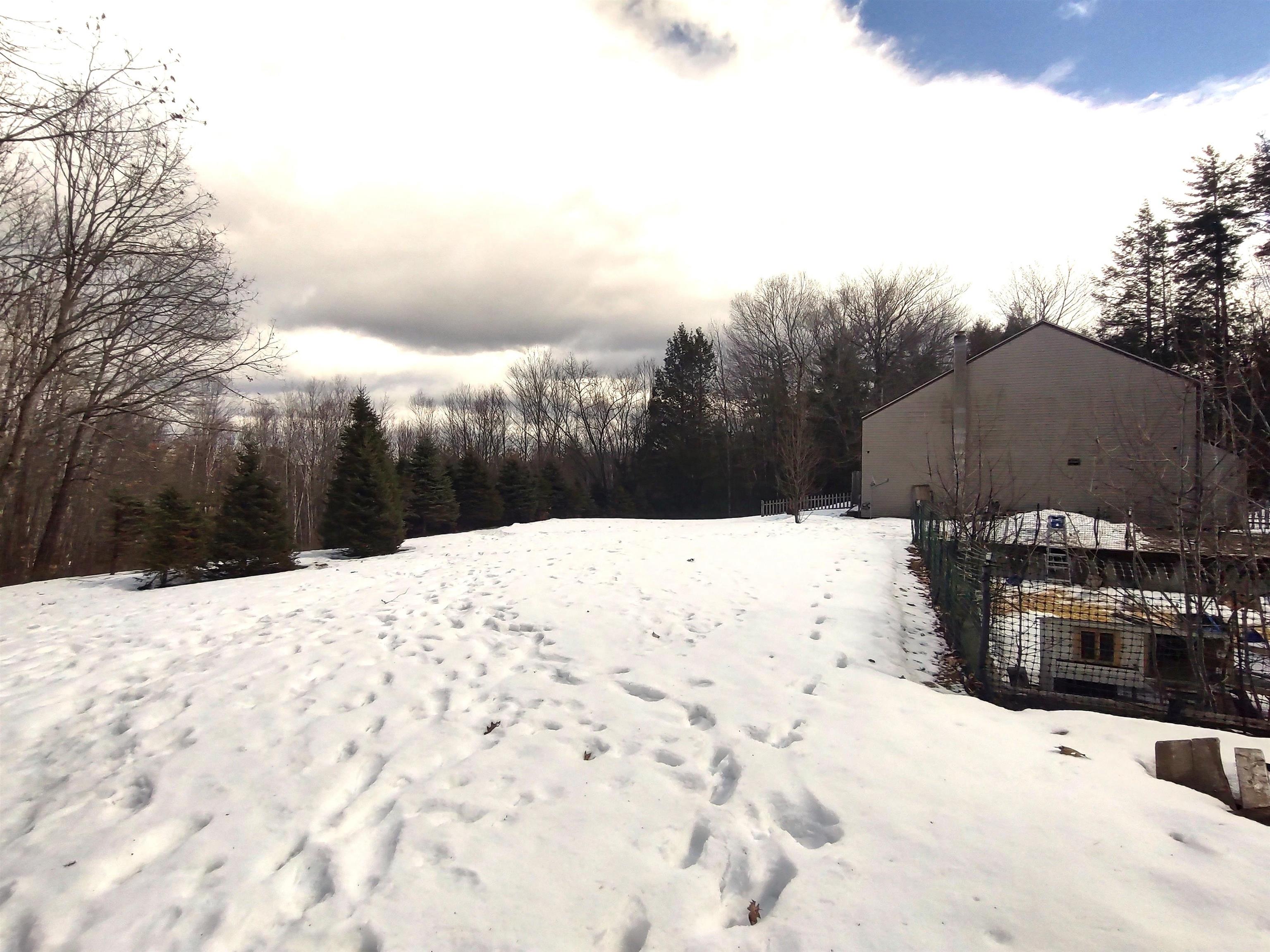 1278 Weare Road Henniker, NH 03242 - Photo 4 of 60