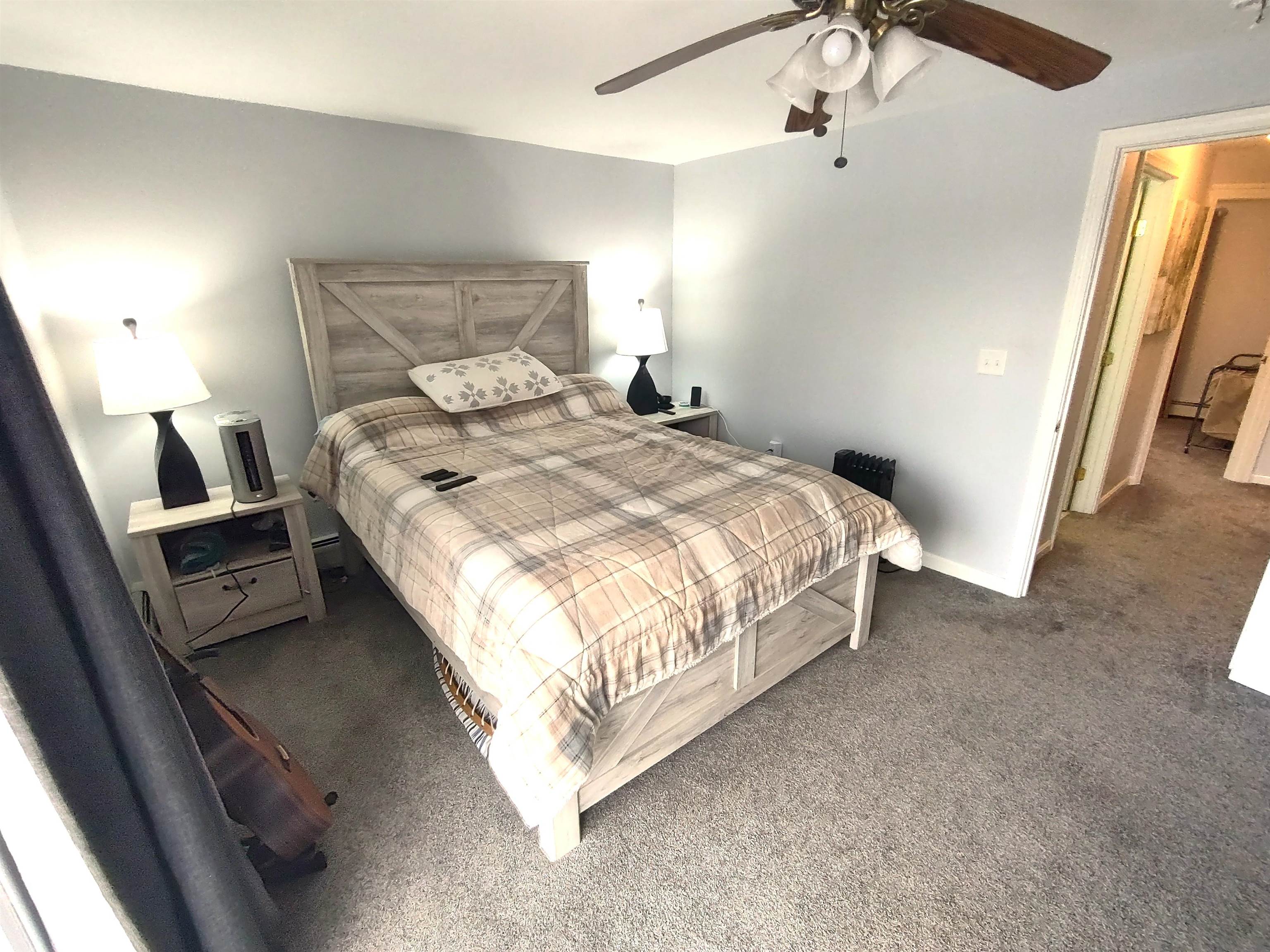 1278 Weare Road Henniker, NH 03242 - Photo 57 of 60