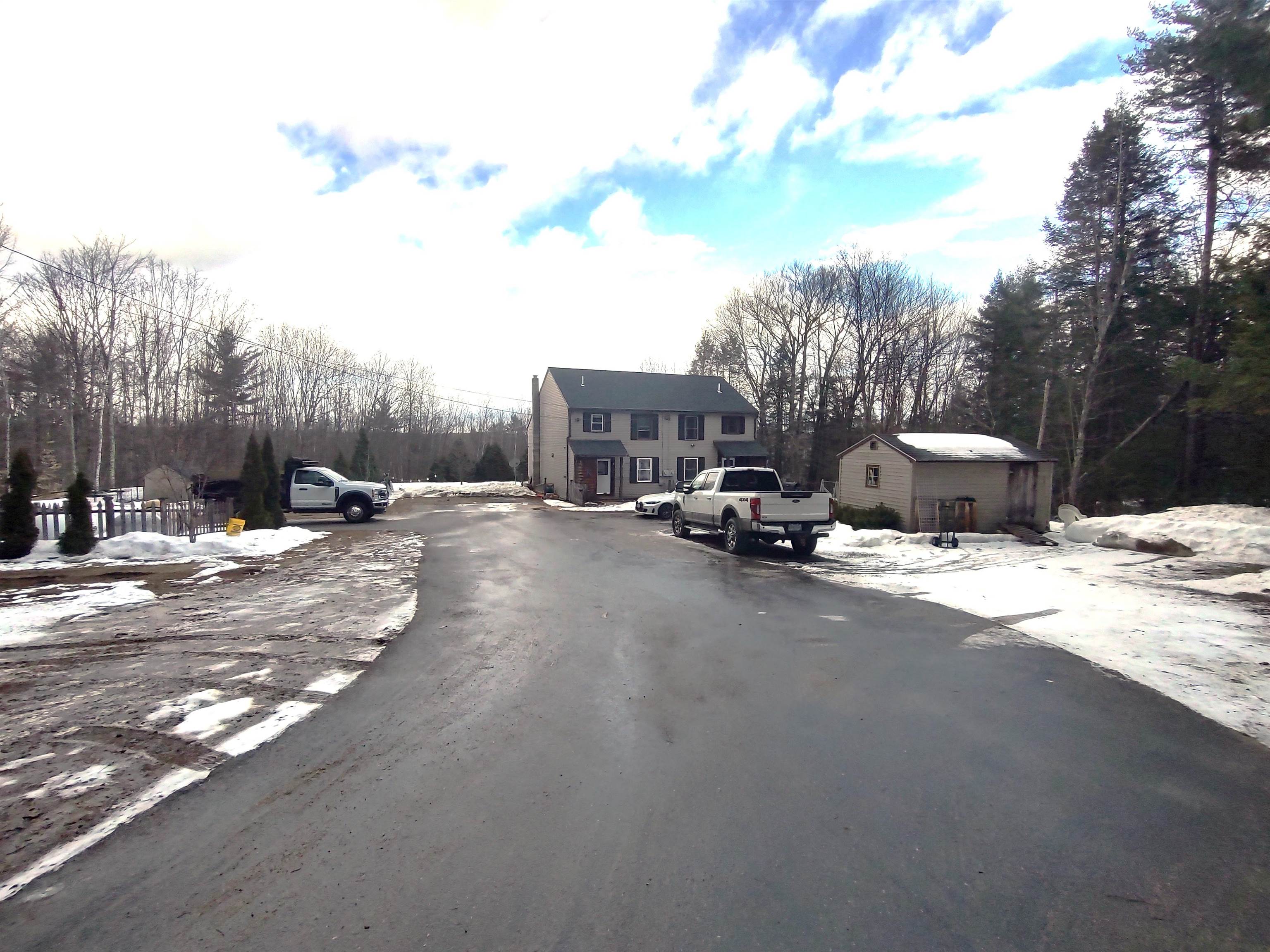 1278 Weare Road Henniker, NH 03242 - Photo 58 of 60