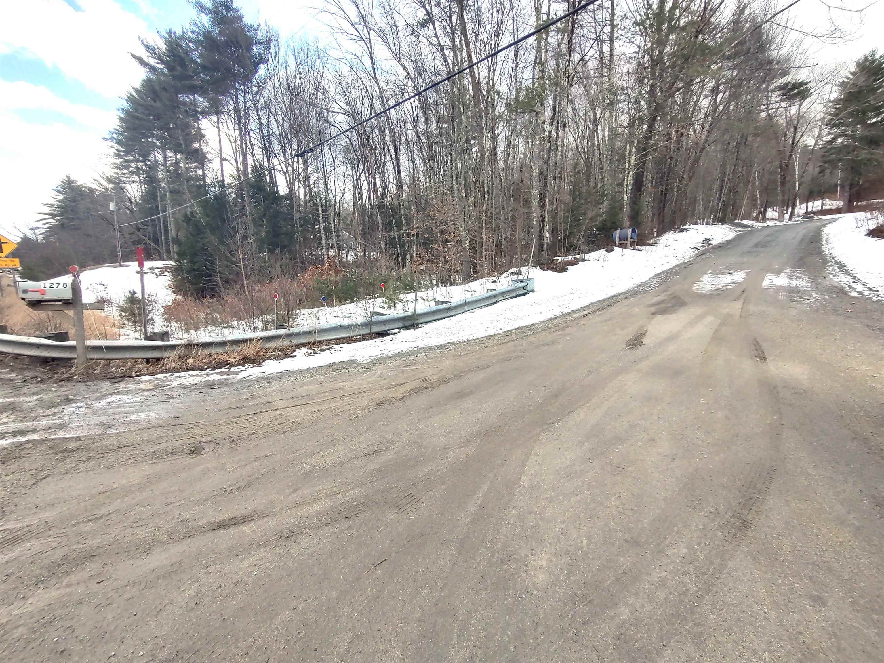 1278 Weare Road Henniker, NH 03242 - Photo 59 of 60