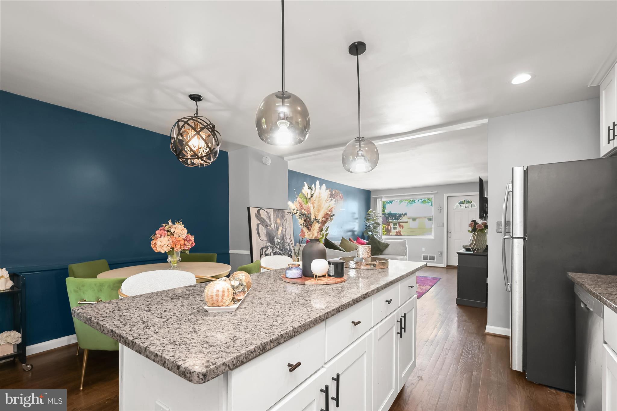 1024 Wedgewood Road Baltimore, MD 21229 - Photo 14 of 40 Wedgwood 017