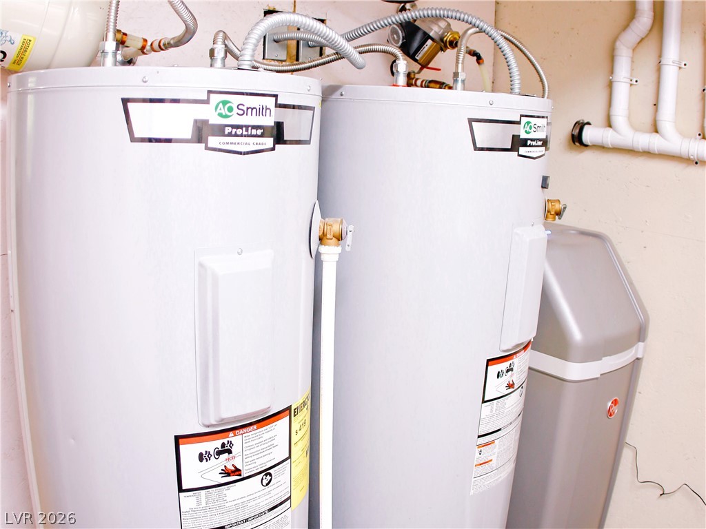 1348 Blad Street Panaca, NV 89042 - Photo 50 of 51