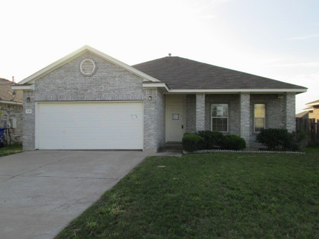 126 Cavalry Trail Elgin, TX 78621 - Photo 1 of 1 Gallery Image 1