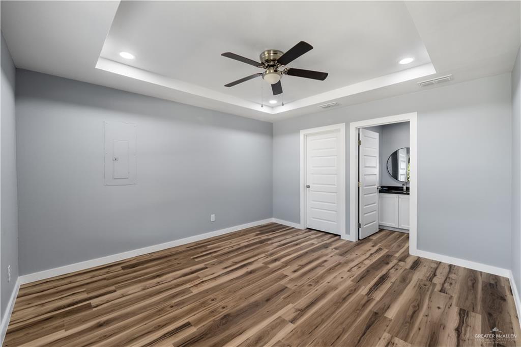 20652 Sid Jones Road Harlingen, TX 78552 - Photo 15 of 31