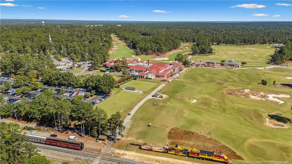 115 Beulah Hill Road South, Unit 111 Pinehurst, NC 28374 - Photo 30 of 32 a view of a city
