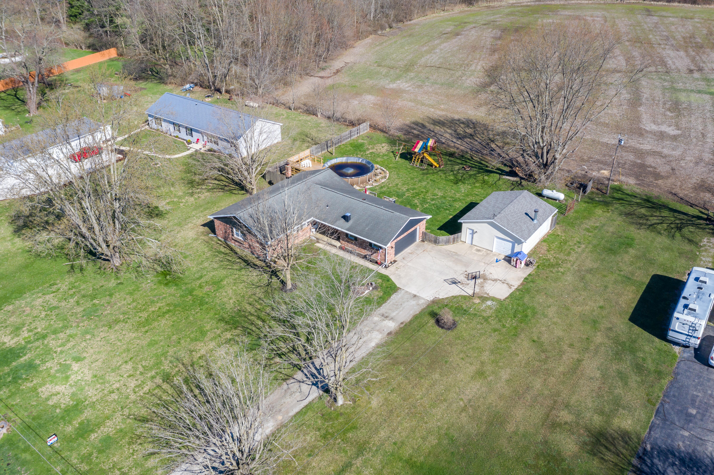 2639 Lefevre Road Troy, OH 45373 - Photo 41 of 49