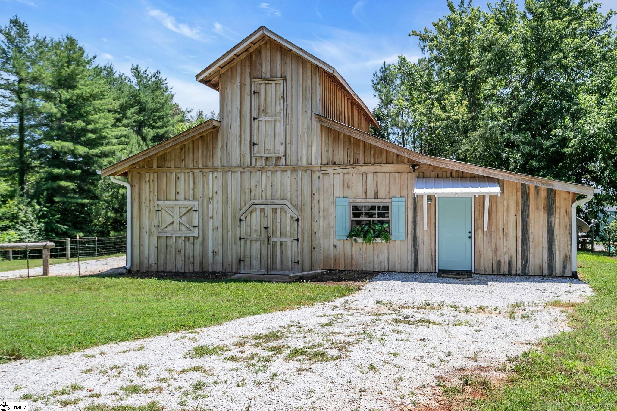259 Winstead Road West Union, SC 29696 - Photo 37 of 50