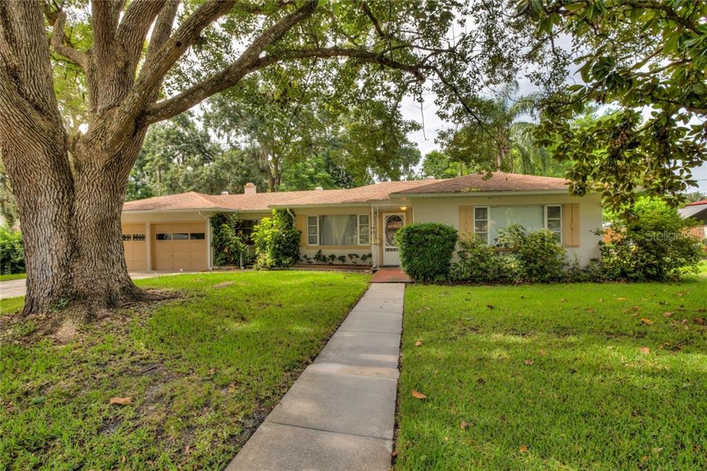 2160 Southland Road Mount Dora, FL 32757 - Photo 1 of 1