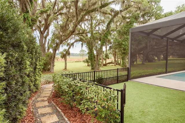 $1,550,000 | 3841 Southwest 69th Avenue, Gainesville, FL 32608