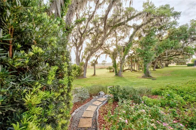 $1,550,000 | 3841 Southwest 69th Avenue, Gainesville, FL 32608