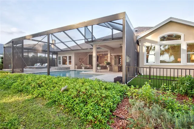 $1,550,000 | 3841 Southwest 69th Avenue, Gainesville, FL 32608