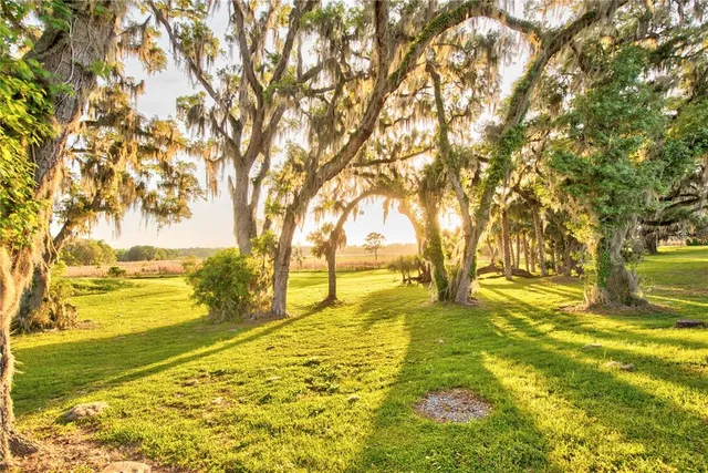 $1,550,000 | 3841 Southwest 69th Avenue, Gainesville, FL 32608