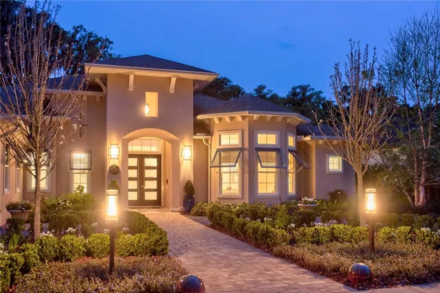 $1,550,000 | 3841 Southwest 69th Avenue, Gainesville, FL 32608