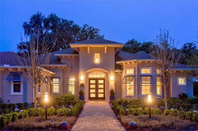 $1,550,000 | 3841 Southwest 69th Avenue, Gainesville, FL 32608