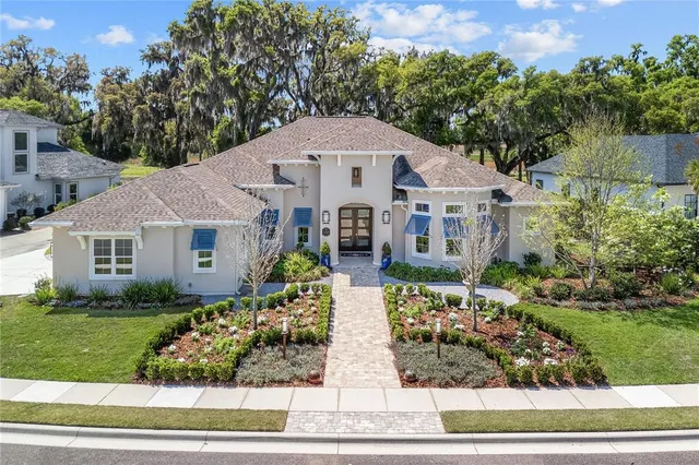 $1,550,000 | 3841 Southwest 69th Avenue, Gainesville, FL 32608