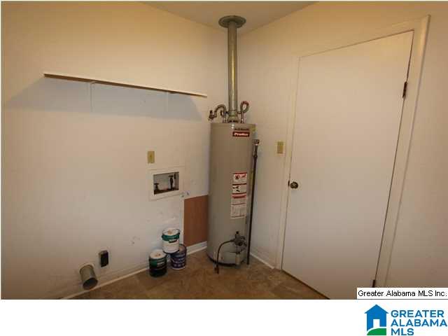 1427 Montevallo Road Weaver, AL 36277 - Photo 26 of 29