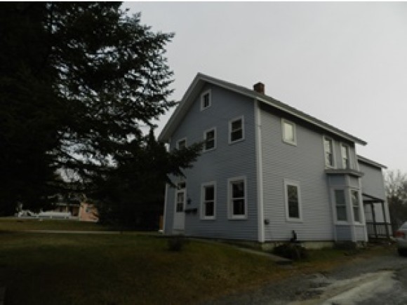 1214 High Street Rutland, VT 05701 - Photo 1 of 1
