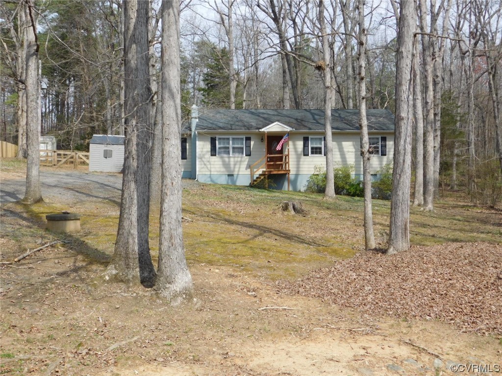 2571 George's Road Powhatan, VA 23139 - Photo 3 of 32 Gallery Image 3