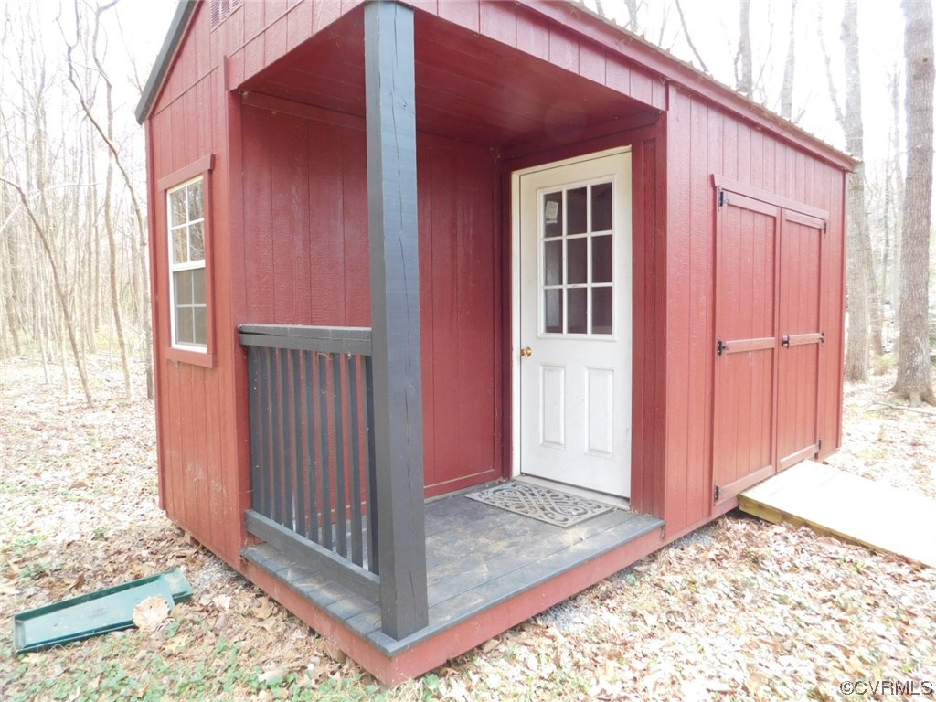 2571 George's Road Powhatan, VA 23139 - Photo 32 of 32 Gallery Image 32