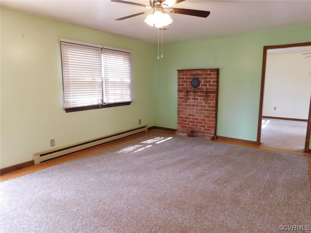 2571 George's Road Powhatan, VA 23139 - Photo 8 of 32 Gallery Image 8