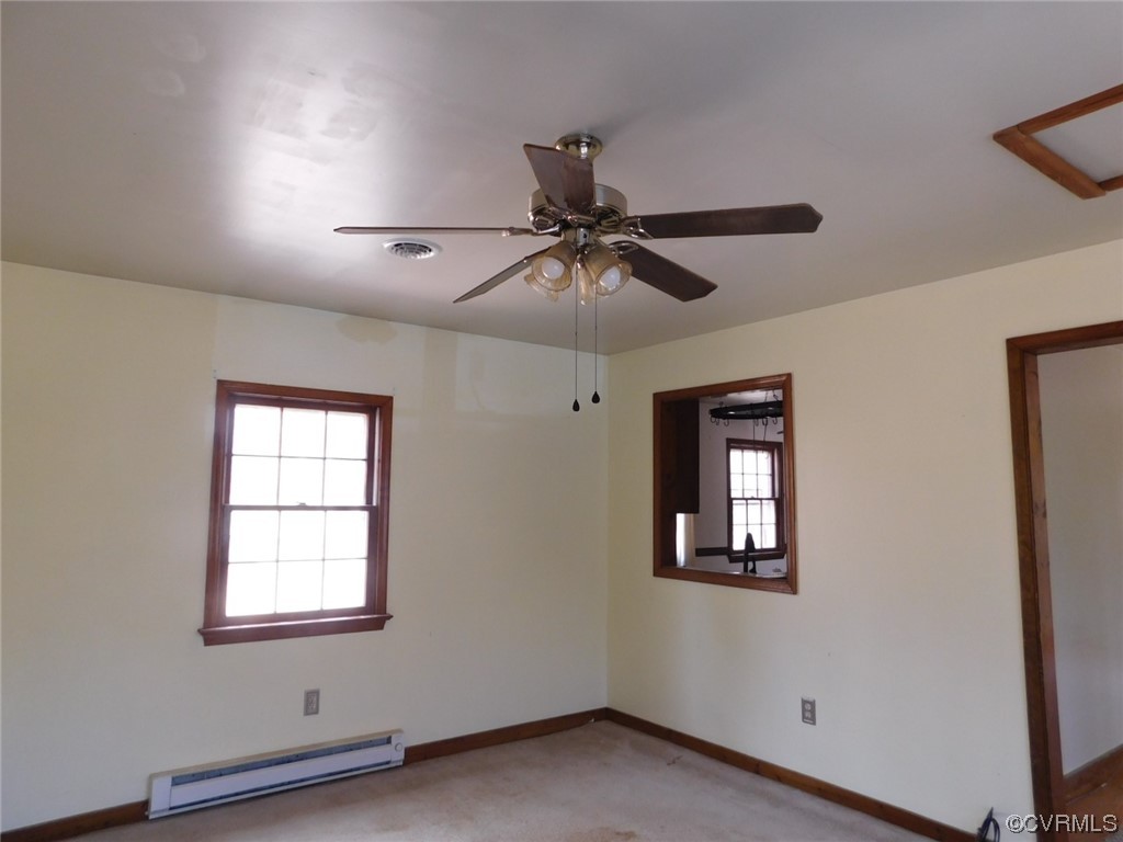 2571 George's Road Powhatan, VA 23139 - Photo 10 of 32 Gallery Image 10