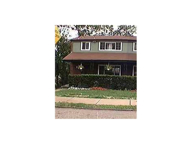 6522 Landview Road Pittsburgh, PA 15217 - Photo 1 of 1 Exterior Front.