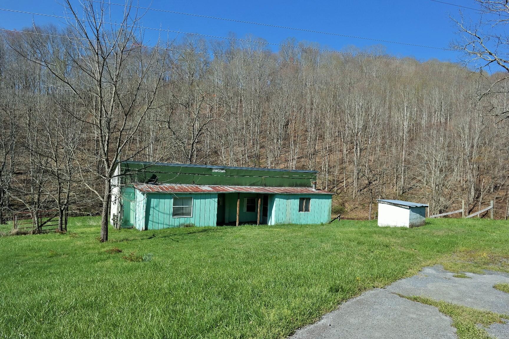 3678 Snake Run Road Alderson, WV 24910 - Photo 72 of 124 Gallery Image 72